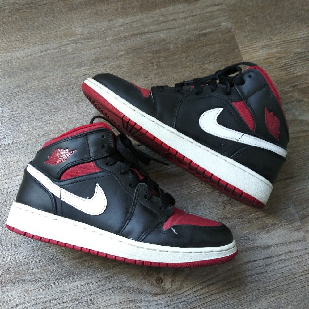 Jordan Retro Shoes